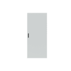 ABB - Metal sheet steel door for System pro E energy, Sub Distribution Board up to 800A SPEE L/M Porta Cieca 1800x800mm.