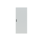ABB - Metal sheet steel door for System pro E energy, Sub Distribution Board up to 800A SPEE L/M Porta Cieca 1800x800mm.