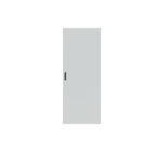 ABB - Metal sheet steel door for System pro E energy, Sub Distribution Board up to 800A SPEE L/M porta cieca 2000x800mm.