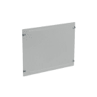 ABB - Flangia metallo per aperture grandi di parti superiori o inferiori, fino a 800A, L=400.