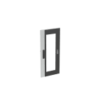 ABB - Porta in vetro trasparente per System pro E energy, Sub Distribution Board fino a 800A, dimensioni 800x400mm.