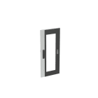 ABB - Porta in vetro trasparente per System pro E energy, Sub Distribution Board fino a 800A, dimensioni 800x400mm.