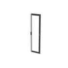 ABB - Transparant glass door for System pro E energy, Sub Distribution Board up to 800A SPEE L/M porta vetro 2000x600mm.