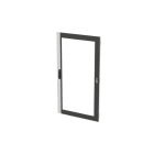 ABB - Porta in vetro trasparente per System pro E energy, Sub Distribution Board fino a 800A, dimensioni 1400x800mm.
