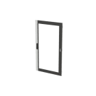 ABB - Porta in vetro trasparente per System pro E energy, Sub Distribution Board fino a 800A, dimensioni 1400x800mm.