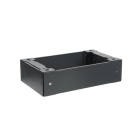 ABB - Plinth for System pro E energy, Sub Distribution Board up to 800A SPEE L/M ZOCCOLO CON FLANGE 100X400MM.