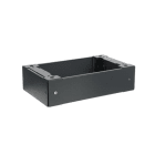 ABB - Plinth for System pro E energy, Sub Distribution Board up to 800A SPEE L/M ZOCCOLO CON FLANGE 100X400MM. Q855P401
