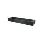 ABB - Plinth for System pro E energy, Sub Distribution Board up to 800A SPEE L/M ZOCCOLO CON FLANGE 100X800MM.