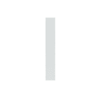 ABB - PANNELLI LATERALI System pro E energy M, Sub Distribution Board fino a 800A H=1400MM IP55.