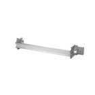 ABB - Combi guida DIN regolabile L=600mm System pro E energy DIN-rail