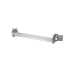ABB - Combi guida DIN regolabile L=600mm System pro E energy DIN-rail