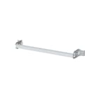 ABB - Combi guida DIN regolabile da System pro E energy L=800mm.