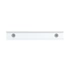 ABB - Profilo DIN-rail per morsettiere System pro E energy Combi L=400M.