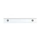 ABB - Profilo DIN-rail per morsettiere System pro E energy Combi L=400M.