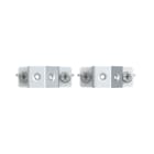 ABB - Accessories for System pro E energy COMBI 2 SUPPORTI UNIVERSALI INST.ORIZ.