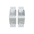 ABB - Accessories for System pro E energy COMBI 2 SUP universale vano cavi interno/esterno. QAW0020P2