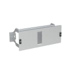 ABB - Modules for SACE-Breakers, System pro E energy Combi KIT XT1 4P+RC 200X600MM ORIZZONTA.