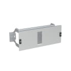 ABB - Modules for SACE-Breakers, System pro E energy Combi KIT XT1 4P+RC 200X600MM ORIZZONTA. QB1H620RC