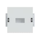 ABB - Modules for SACE-Breakers, System pro E energy Combi KIT XT1 3/4P 300X400MM VERTICALE.