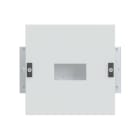 ABB - Modules for SACE-Breakers, System pro E energy Combi KIT XT1 3/4P 300X400MM VERTICALE. QB1V43000