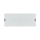 ABB - Modules for SACE-Breakers, System pro E energy Combi KIT N.4 XT1 3/4P 300X600MM VERTICA.