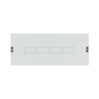 ABB - Modules for SACE-Breakers, System pro E energy Combi KIT N.4 XT1 3/4P 300X600MM VERTICA. QB1V83004