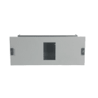 ABB - Modules for SACE-Breakers, System pro E energy Combi KIT XT2 3/4P 200X600MM ORIZZONTALE. QB2H62000