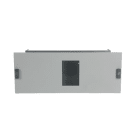 ABB - Modules for SACE-Breakers, System pro E energy Combi KIT XT2 3/4P 200X600MM ORIZZONTALE.