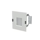 ABB - Modules for SACE-Breakers, System pro E energy Combi KIT XT2 4P+RC 350X400MM VERTICALE.