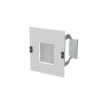 ABB - Modules for SACE-Breakers, System pro E energy Combi KIT XT2 4P+RC 350X400MM VERTICALE.