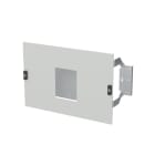 ABB - Modules for SACE-Breakers, System pro E energy Combi KIT XT2 4P+RC 350X600MM VERTICALE.