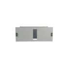ABB - Modules for SACE-Breakers, System pro E energy Combi KIT XT3 3/4P 200X600MM ORIZZONTALE.