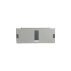 ABB - Modules for SACE-Breakers, System pro E energy Combi KIT XT3 3/4P 200X600MM ORIZZONTALE.