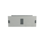 ABB - Modules for SACE-Breakers, System pro E energy Combi KIT XT3 4P+RC 200X600MM ORIZZONTAL.