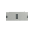 ABB - Modules for SACE-Breakers, System pro E energy Combi KIT XT3 4P+RC 200X600MM ORIZZONTAL.