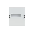 ABB - Modules for SACE-Breakers, System pro E energy Combi KIT XT3 4P+RC 350X400MM VERTICALE. QB3V435RC