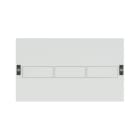 ABB - Modules for SACE-Breakers, System pro E energy Combi KIT N.3 XT3 3/4P 300X600MM VERTICA.