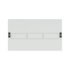 ABB - Modules for SACE-Breakers, System pro E energy Combi KIT N.3 XT3 3/4P 300X600MM VERTICA.
