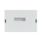 ABB - Modules for SACE-Breakers, System pro E energy Combi KIT XT3 4P+RC 350X600MM VERTICALE. QB3V635RC