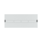 ABB - Modules for SACE-Breakers, System pro E energy Combi KIT N.4 XT3 3/4P 300X600MM VERTICA.