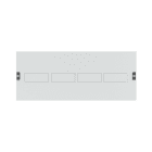ABB - Modules for SACE-Breakers, System pro E energy Combi KIT N.4 XT3 3/4P 300X600MM VERTICA.