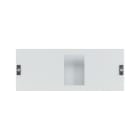 ABB - Modules for SACE-Breakers, System pro E energy Combi KIT XT4 3/4P 200X600MM ORIZZONTALE. QB4H62000