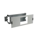 ABB - Modules for SACE-Breakers, System pro E energy Combi KIT XT4 4P+RC 200X600MM ORIZZONTAL.