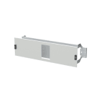 ABB - Modules for SACE-Breakers, System pro E energy Combi KIT XT4 3/4P 200X800MM ORIZZONTALE. QB4H82000