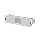ABB - Modules for SACE-Breakers, System pro E energy Combi COMBI KIT XT4 4P+RC 200X800MM ORIZZONTAL.