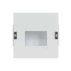 ABB - Modules for SACE-Breakers, System pro E energy Combi KIT XT4 3/4P 300X400MM VERTICALE.