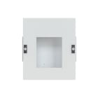 ABB - Modules for SACE-Breakers, System pro E energy Combi KIT XT4 4P+RC 350X400MM VERTICALE. QB4V435RC