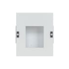 ABB - Modules for SACE-Breakers, System pro E energy Combi KIT XT4 4P+RC 350X400MM VERTICALE.