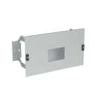 ABB - Modules for SACE-Breakers, System pro E energy Combi KIT XT4 3/4P 300X600MM VERTICALE. QB4V63000