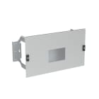 ABB - Modules for SACE-Breakers, System pro E energy Combi KIT XT4 3/4P 300X600MM VERTICALE.